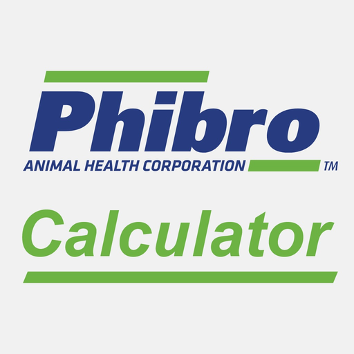 PAHCCalculator app icon
