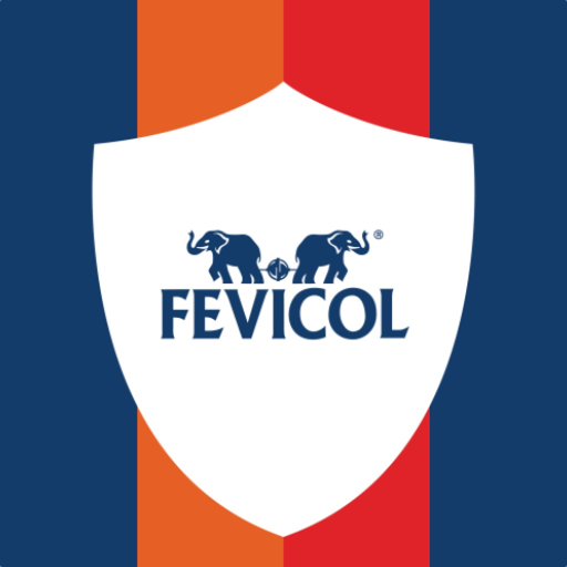 FCC - Fevicol Champions Club app icon