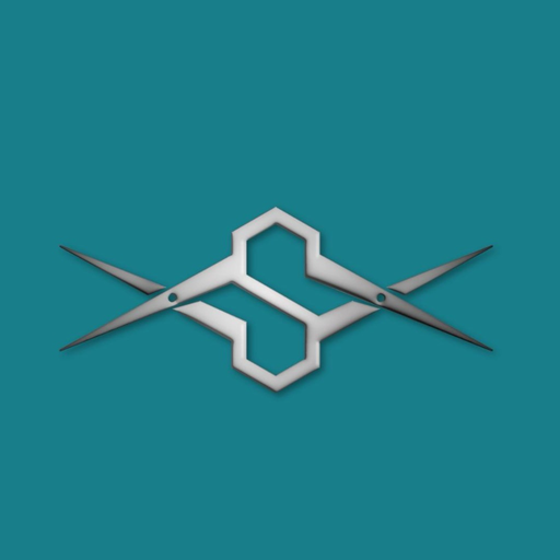 Scalpture Parrucchieri app icon