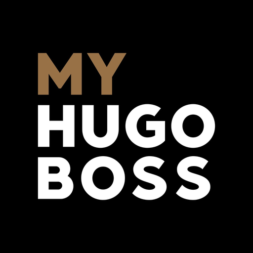 MyHUGOBOSS by HUGO BOSS app icon