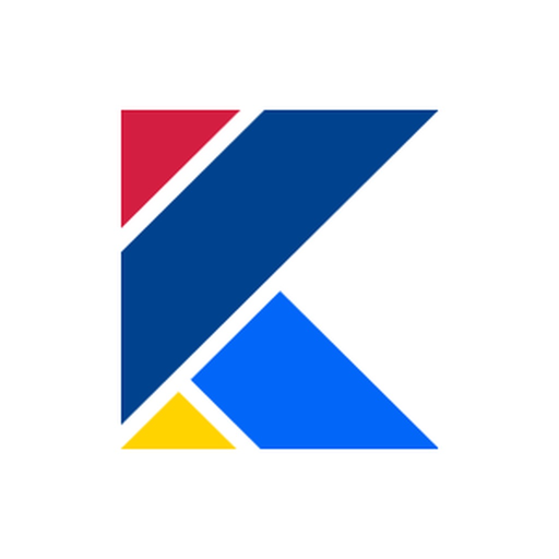 K-ETA app icon