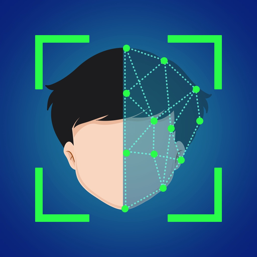 CompareFaceAI app icon