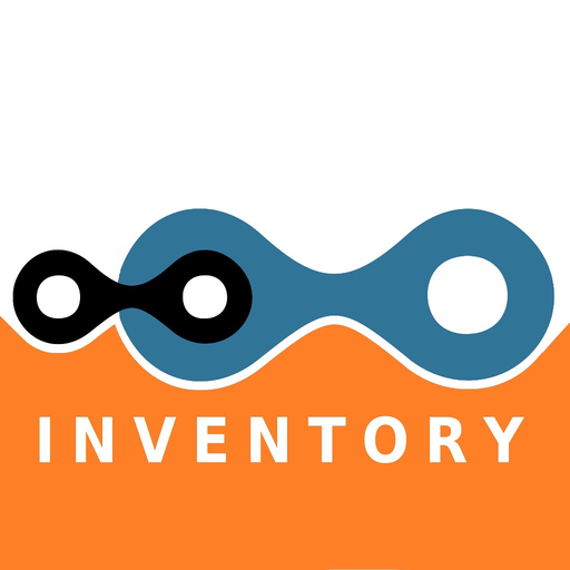Systam Inventory app icon