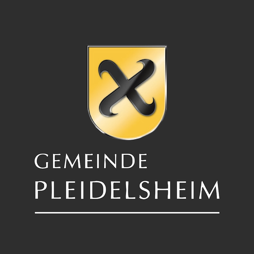 Gemeinde Pleidelsheim app icon