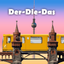 Der Die Das Train icon