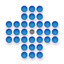 Peg Solitaire : Puzzle Game icon