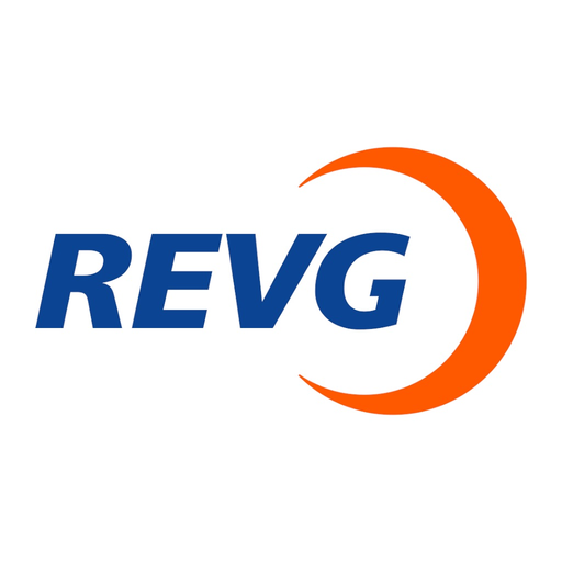 REVG Fahrplan & HandyTicket app icon