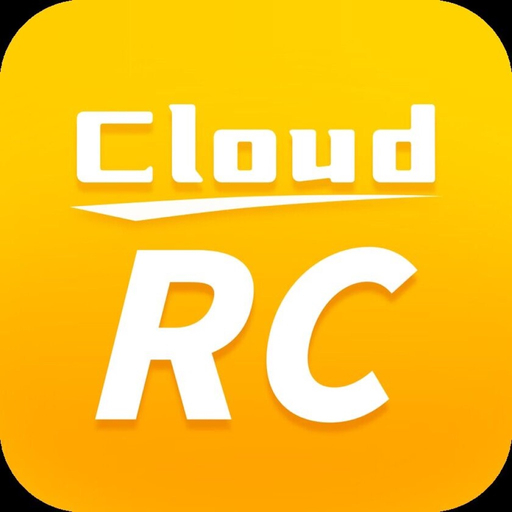 Cloud RC app icon