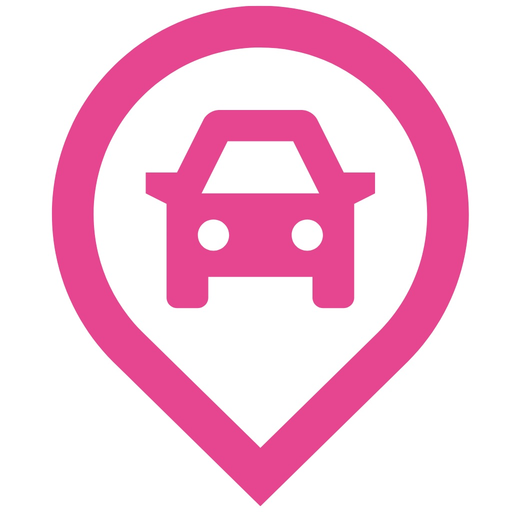 Poppay app icon