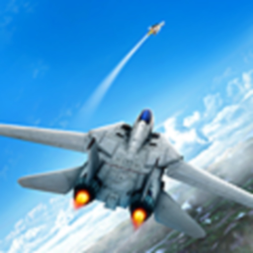 Ace Gunner! app icon