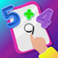 Math - Addition & Subtraction icon