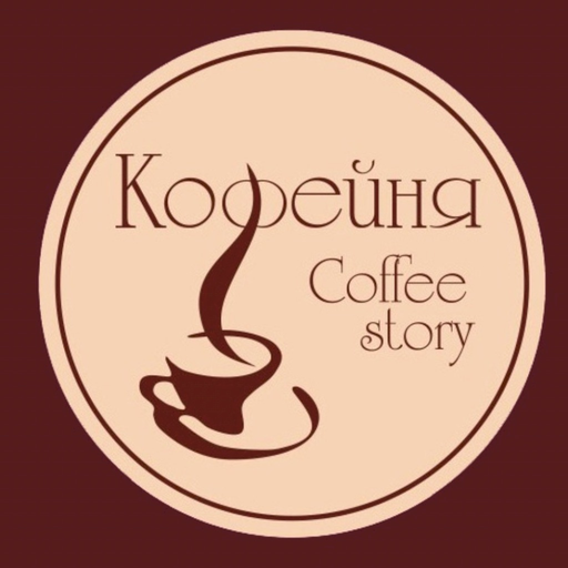Coffee Story app icon