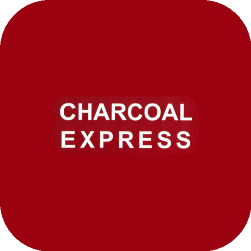 Charcoal Express app icon