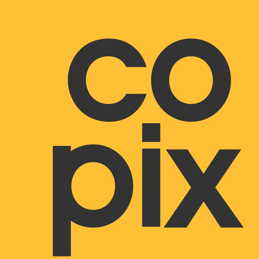 COPIX app icon