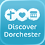 Discover Dorchester icon