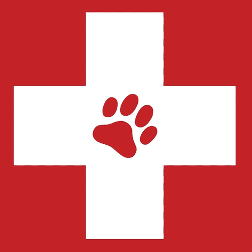 Veterinary Nursing Quiz app icon