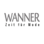 Mode Wanner icon