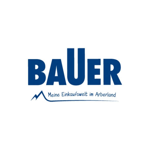 Bauer meine Einkaufswelt app icon
