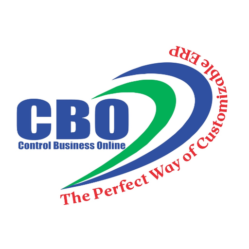 CBO SFA app icon