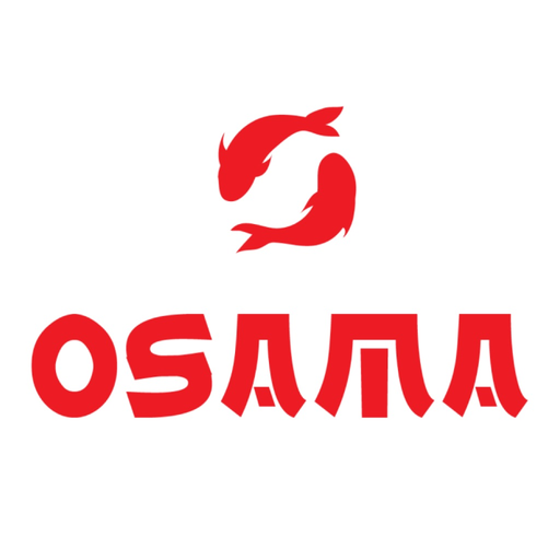 Osama sushi app icon