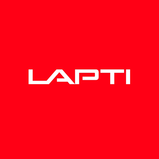 OmaLapti app icon