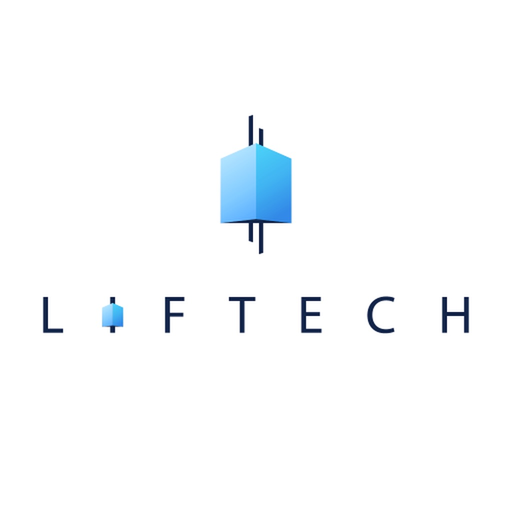 Liftech app icon