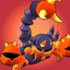 EvolutionBrawl icon