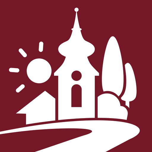 Ortsspaziergänge app icon
