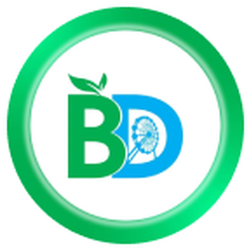 Beerta Daarusalaam app icon