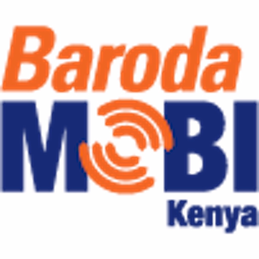 Kenya Baroda Mobi app icon