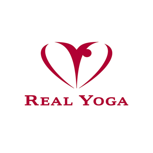 Real Yoga app icon