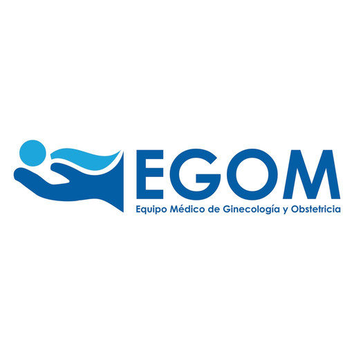 EGOM - App app icon