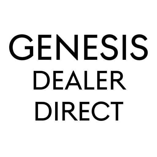 Genesis Finance Dealer Direct app icon