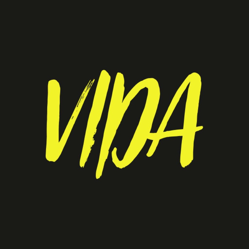 VIDA Kampen app icon
