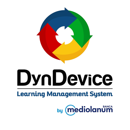 DynDevice per Mediolanum app icon