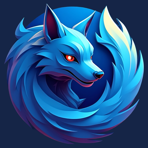 Cydog Browser app icon