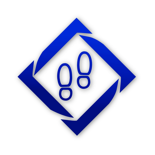 Prayer Walk Now app icon