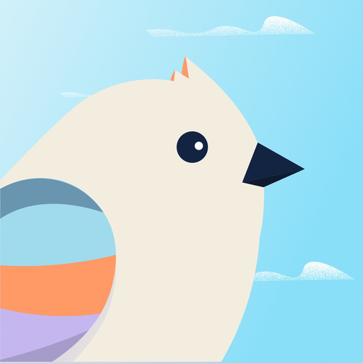 Holly Health Habit Coach app icon