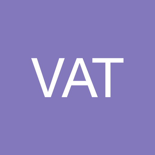 Best VAT Calculator app icon