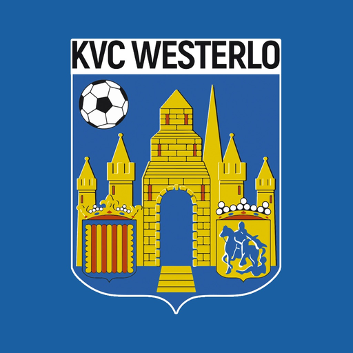 KVC Westerlo app icon