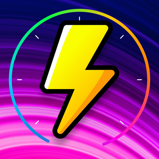 How Far Thunder app icon