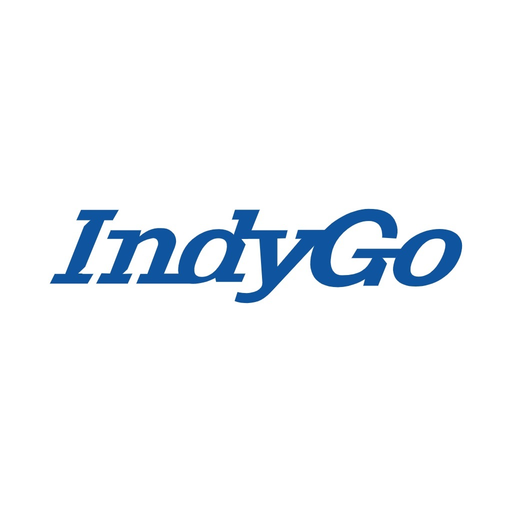 IndyGo Mobility app icon
