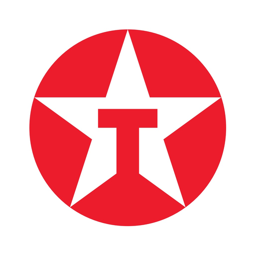 Texaco app icon