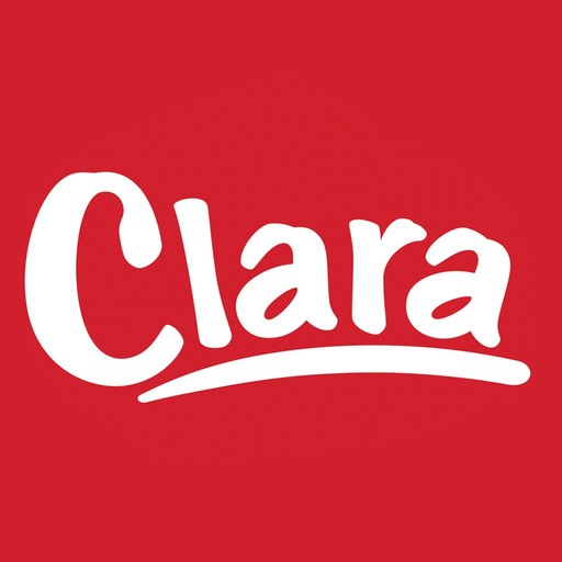 Clara Sharing app icon