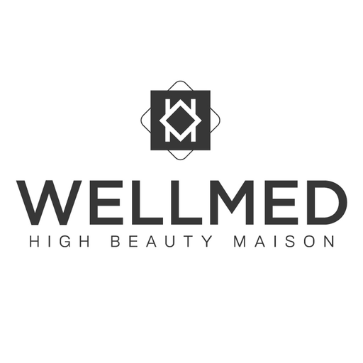 WELLMED app icon