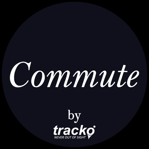 Commute by Tracko app icon