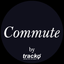 Commute by Tracko icon