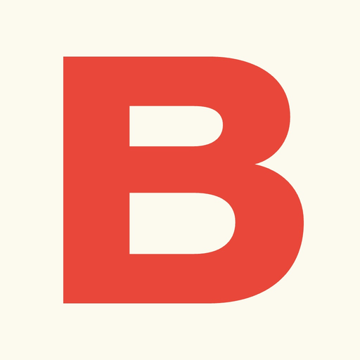 Bombardino app icon