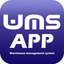 HQWmsApp icon