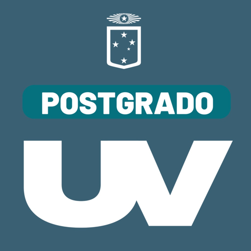 Postgrado UV app icon